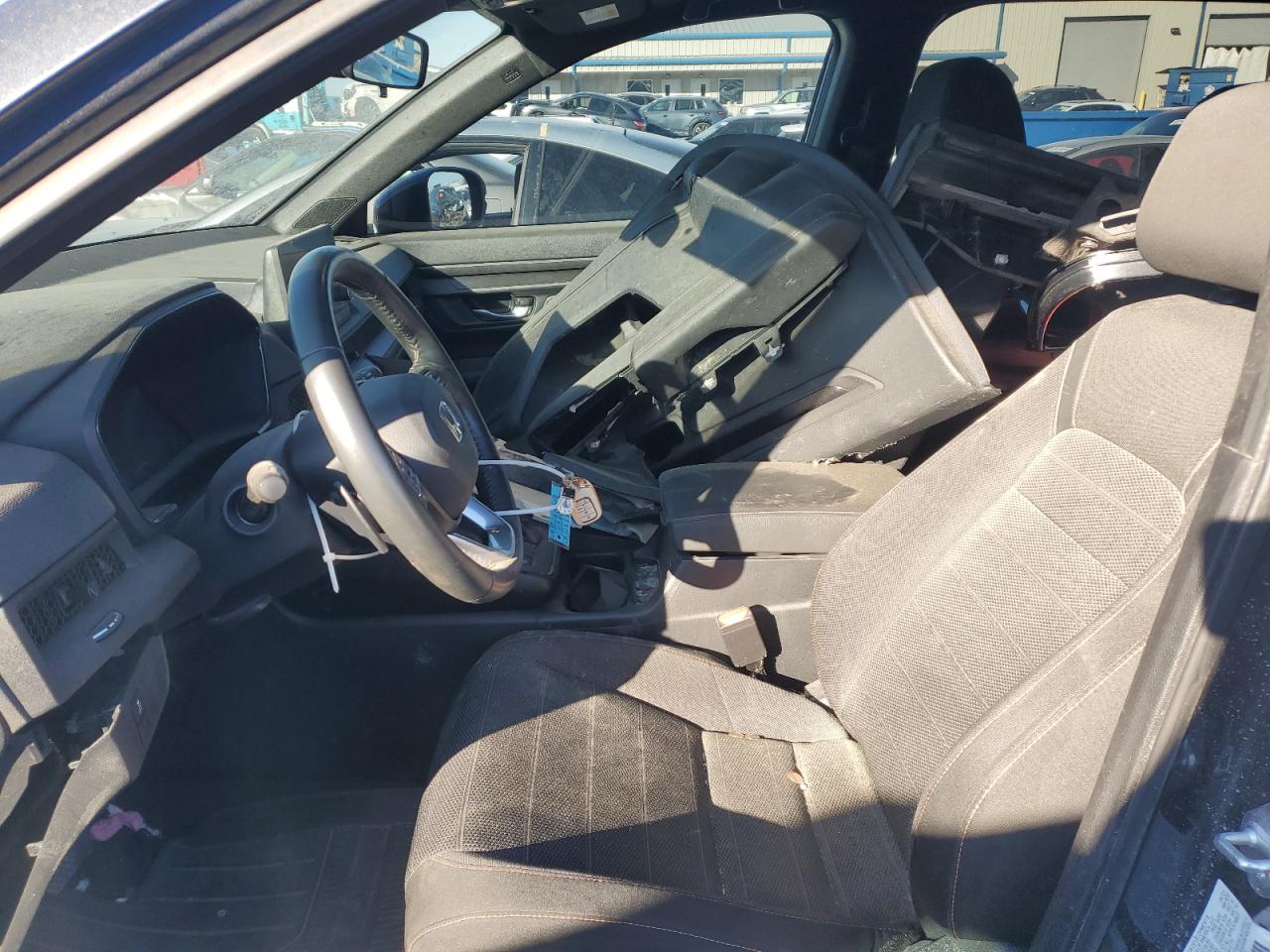 2023 Honda CR-V - Image 7