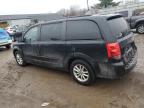 2015 Dodge Grand Caravan Sxt en Venta en Davison, MI - Front End