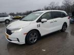 2022 Honda Odyssey Ex продається в Ellwood City, PA - All Over