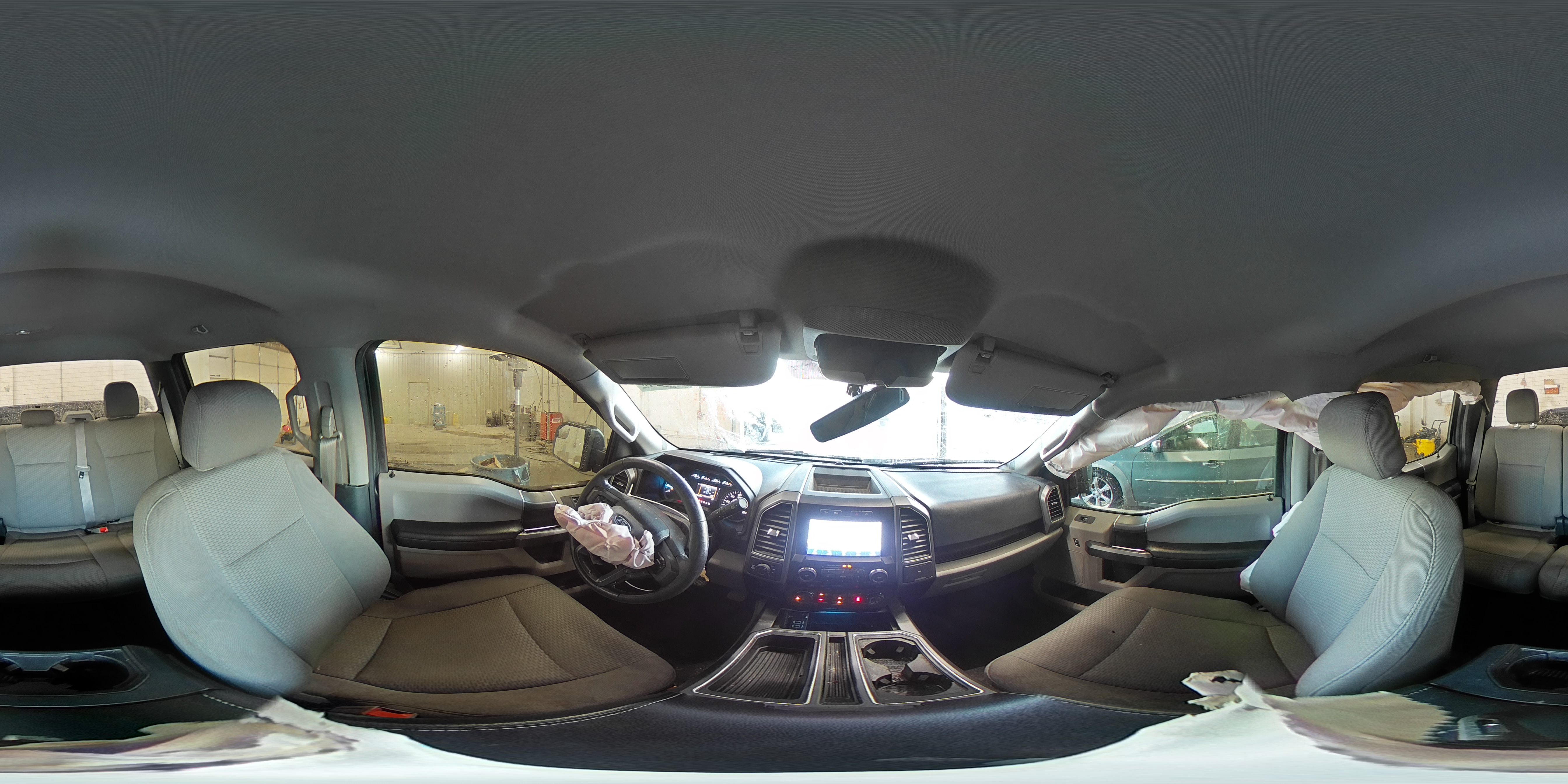1FTEW1EP5KFD40275 2019 FORD F-150 - Image 16