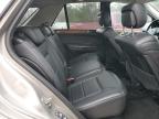 2009 Mercedes-Benz Ml 350 en Venta en Seaford, DE - Side