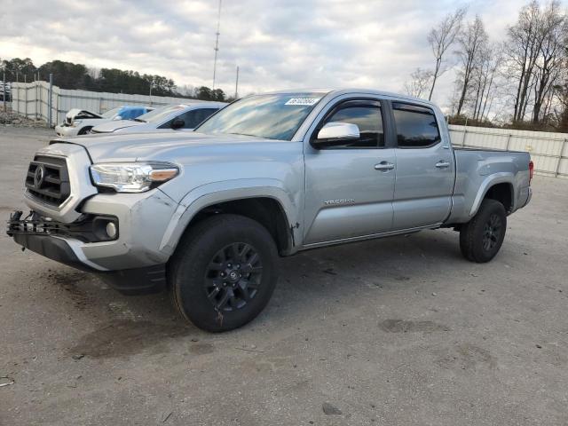  TOYOTA TACOMA 2023 Srebrny