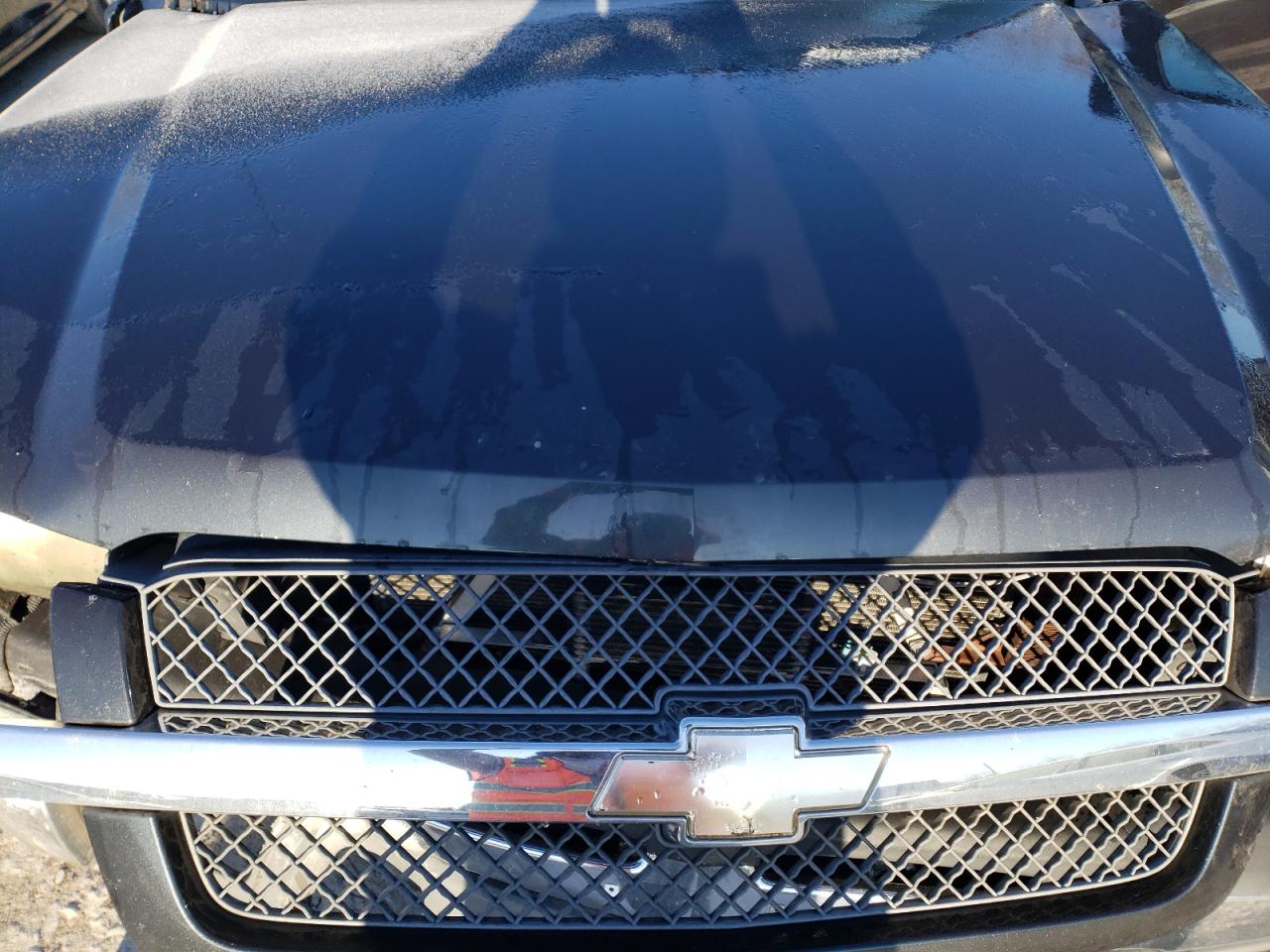 2005 Chevrolet Silverado - Image 11