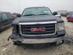 2007 Gmc New Sierra C1500 en Venta en Temple, TX - Side