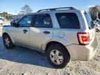 2010 Ford Escape Xlt продається в Loganville, GA - Front End