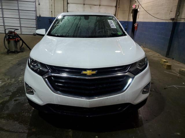  CHEVROLET EQUINOX 2019 Белый