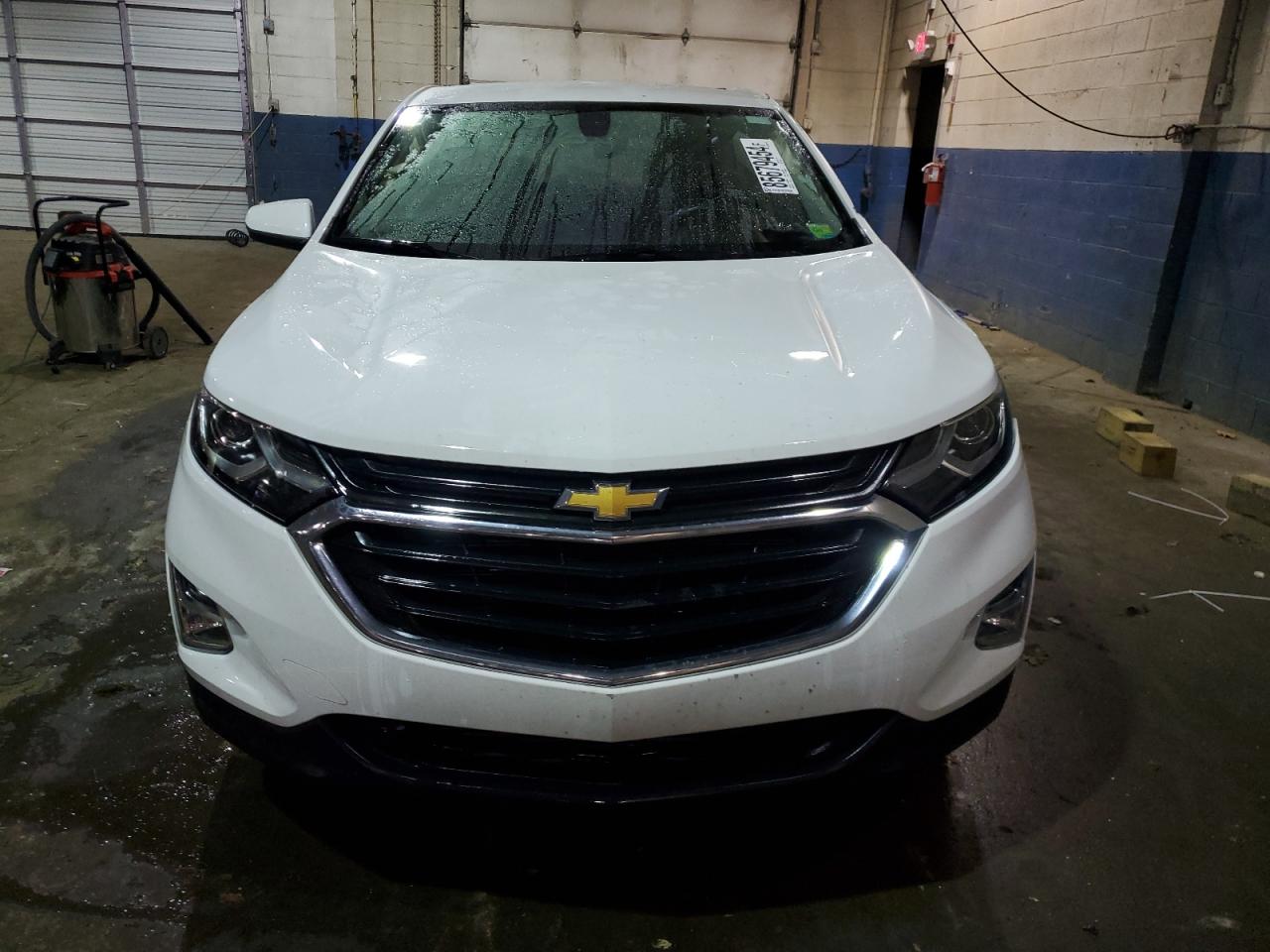 2019 Chevrolet Equinox - Image 5