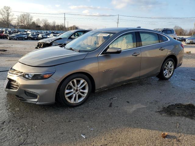  CHEVROLET MALIBU 2017 Колір засмаги