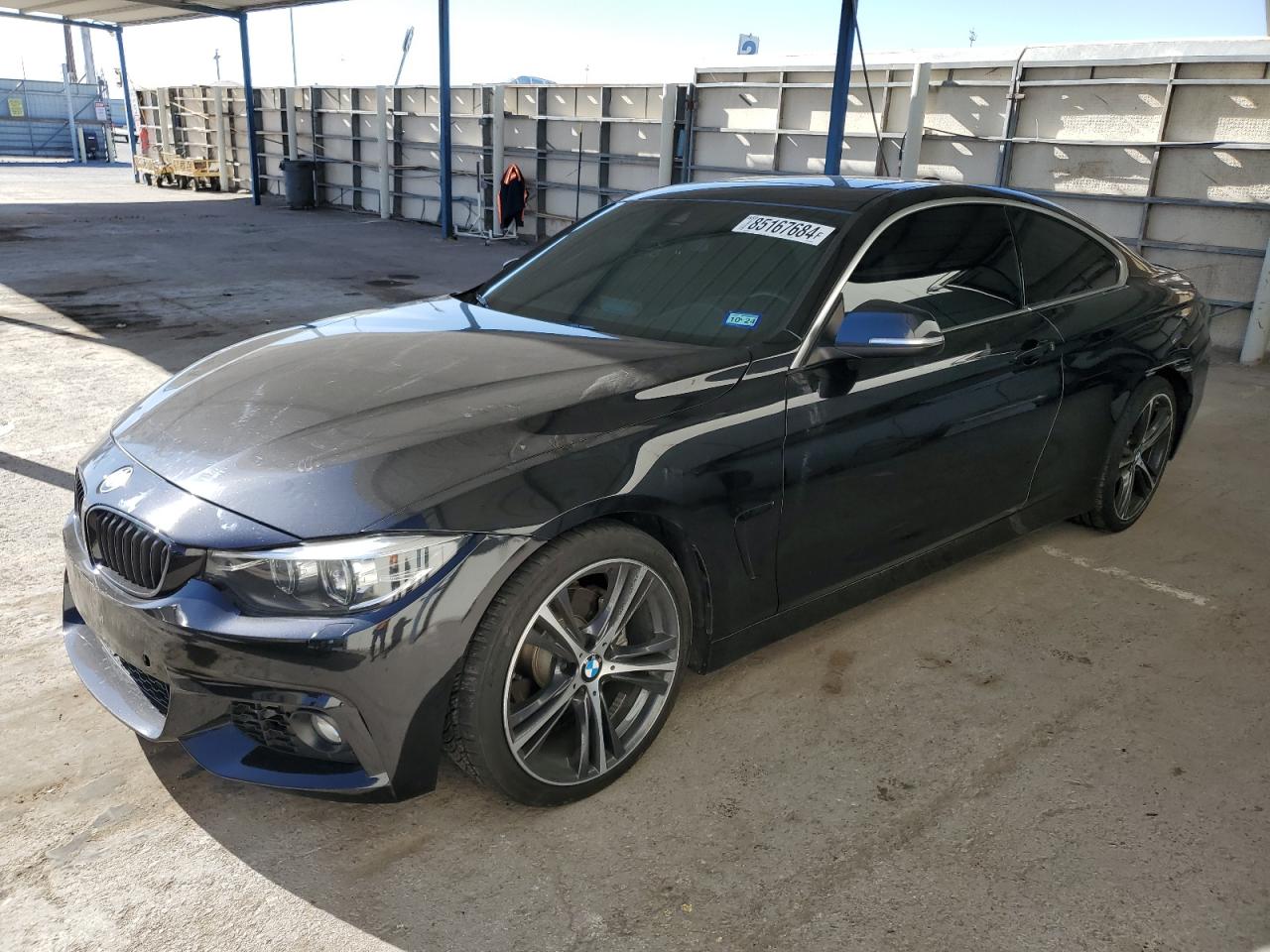 2020 BMW 4er - Image 1