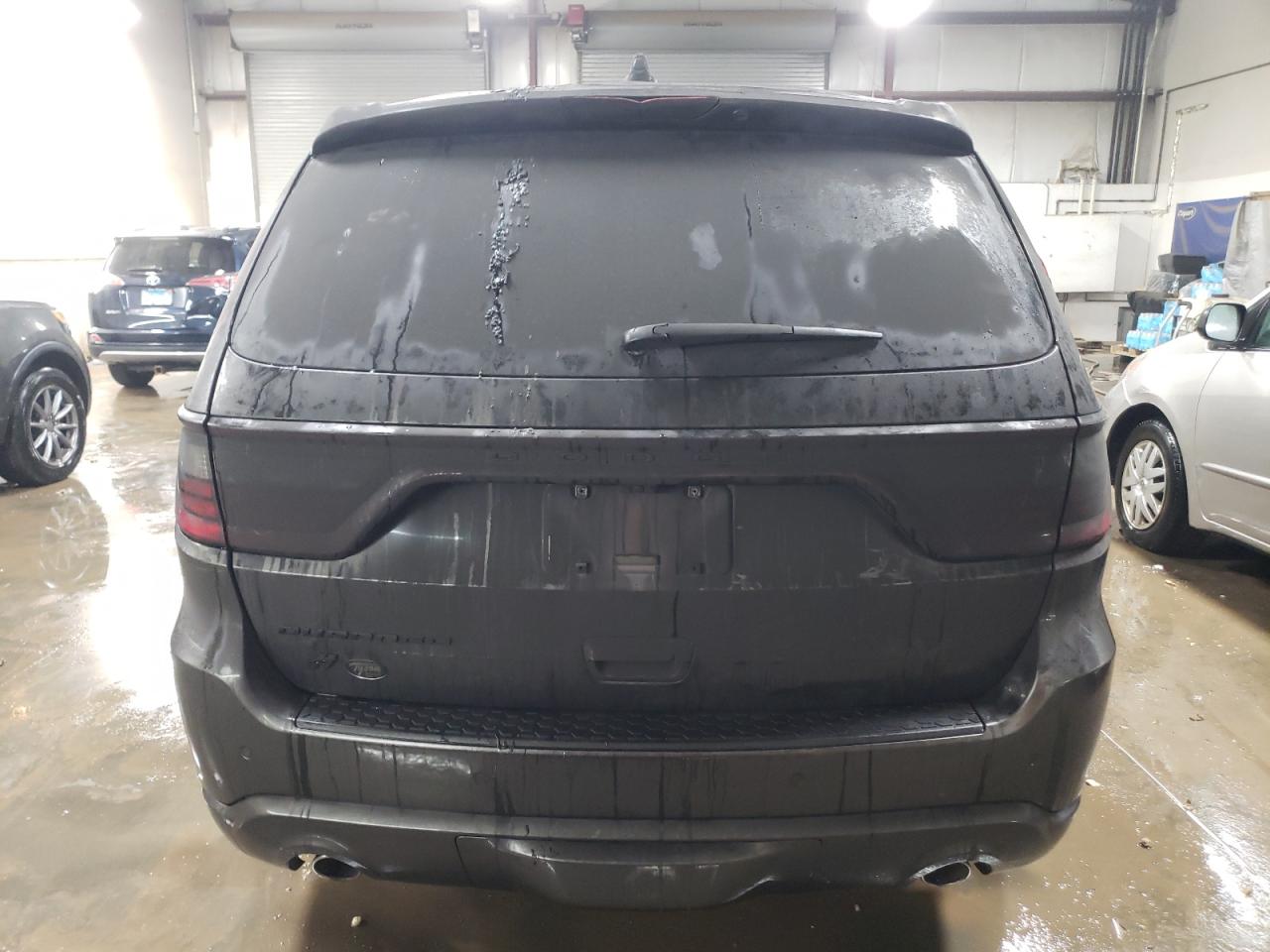 2018 Dodge Durango - Image 6