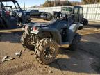 2024 HONDA TRX520 FA for sale at Copart MS - GRENADA