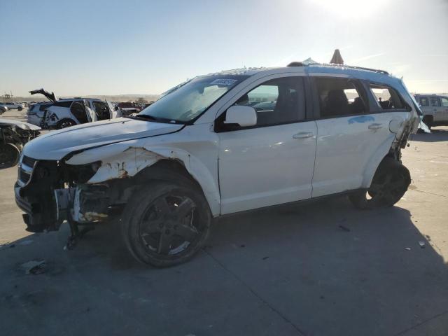 2010 Dodge Journey Sxt