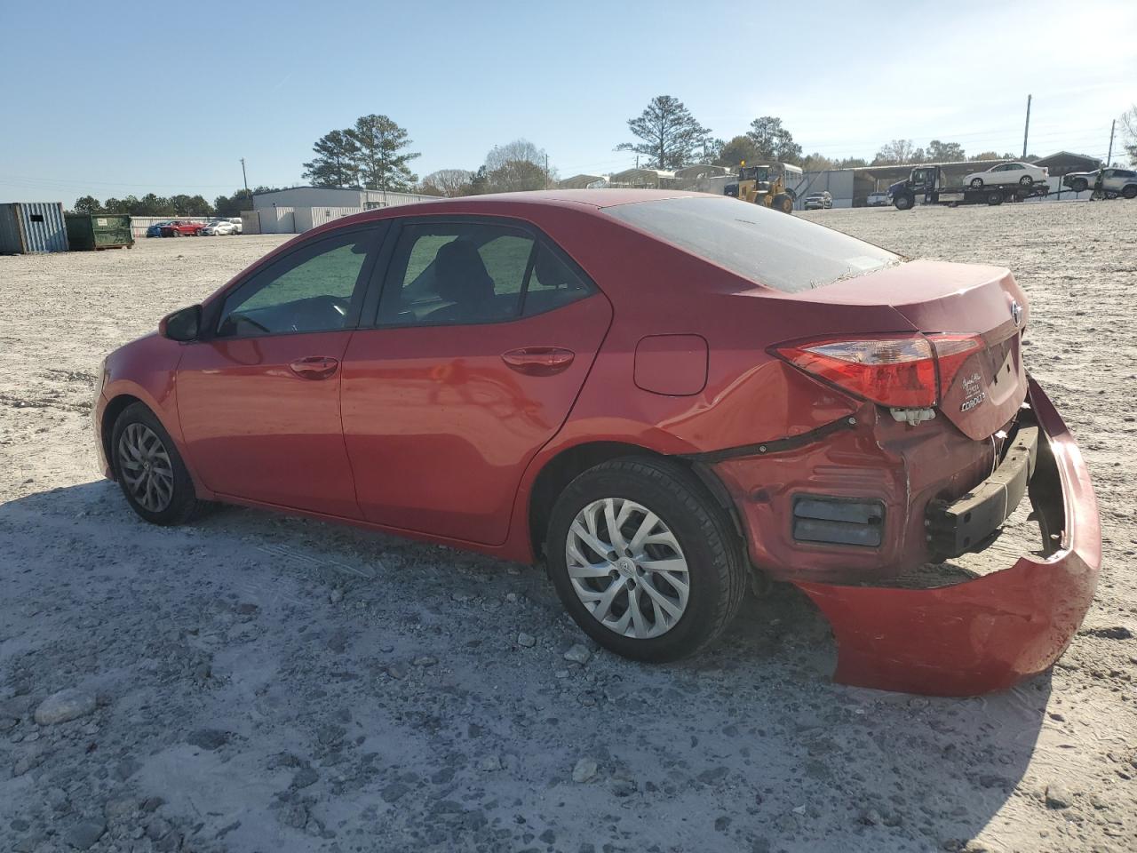 2019 Toyota Corolla - Image 2