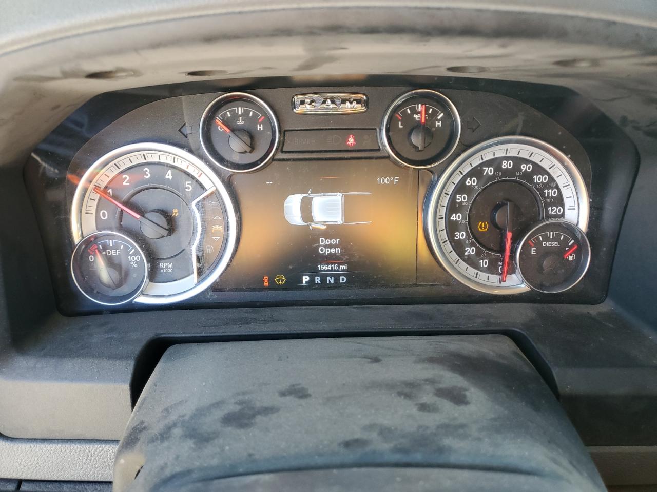 2018 RAM 1500 - Image 9