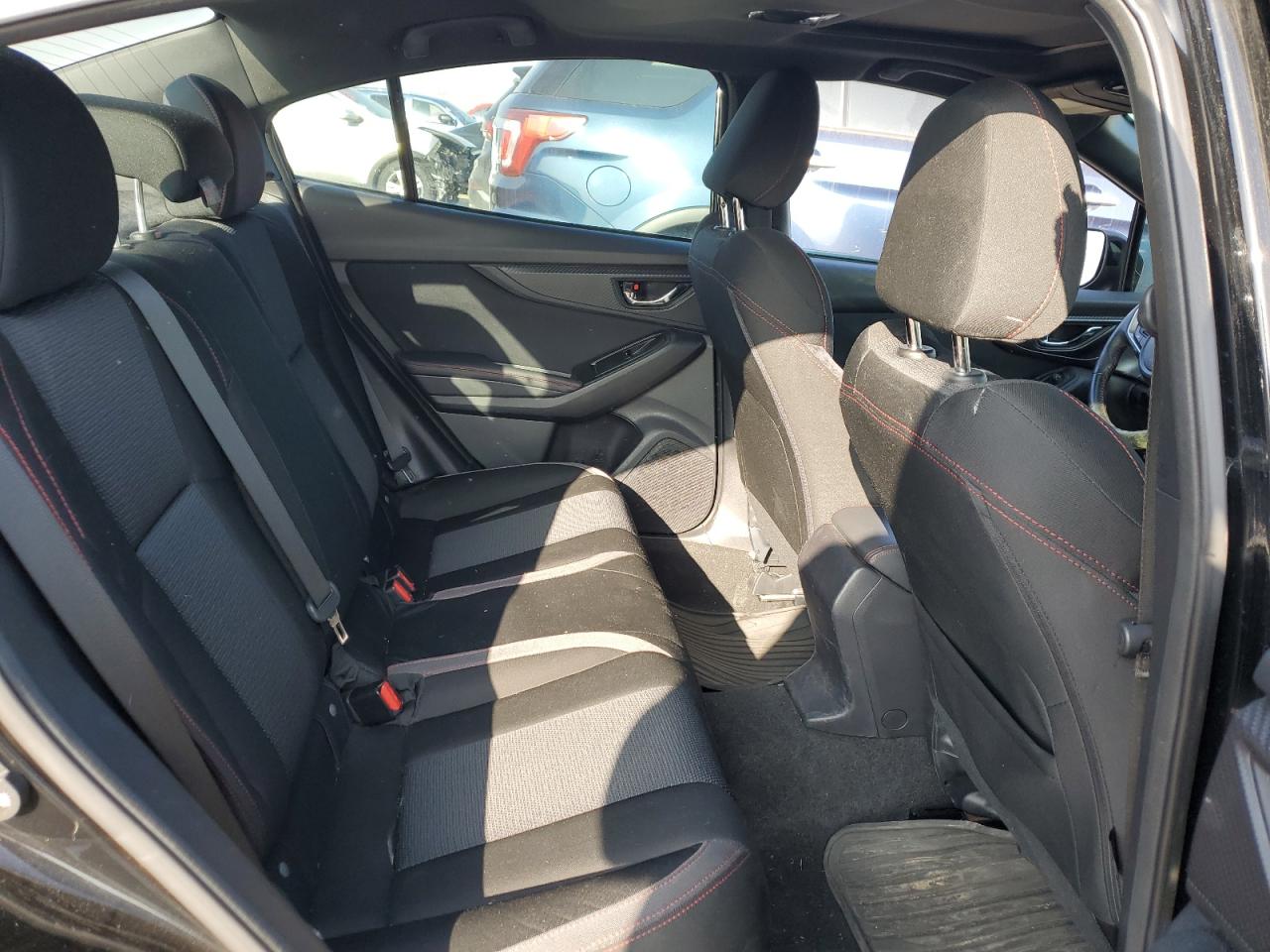 2018 Subaru Impreza - Image 10