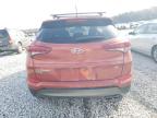 2016 Hyundai Tucson Limited   for Sale in Loganville, GA - Front End