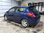 2012 Nissan Versa S for Sale in Candia, NH - Front End