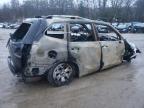 2021 Subaru Forester  на продаже в North Billerica, MA - Burn