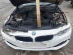 2016 BMW 418D SE for sale at Copart WHITBURN