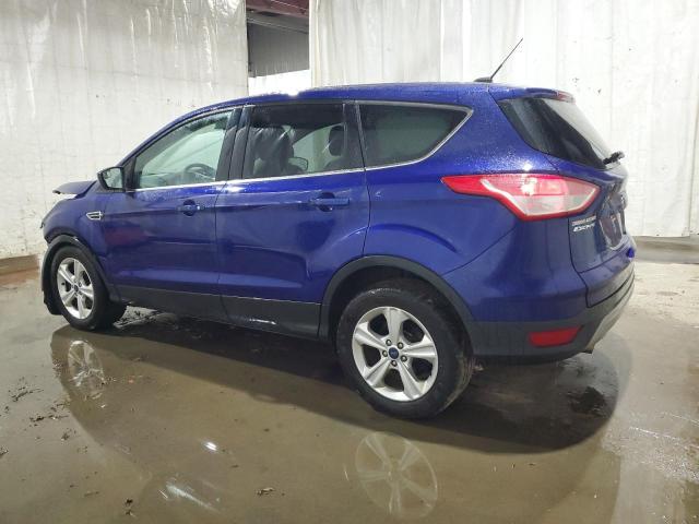  FORD ESCAPE 2016 Синий