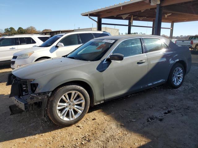 2019 Chrysler 300 Touring