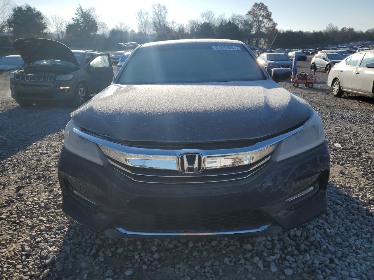 2017 Honda Accord - Image 5