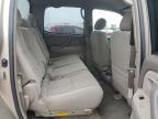 2006 Toyota Tundra Double Cab Sr5 на продаже в Martinez, CA - Front End