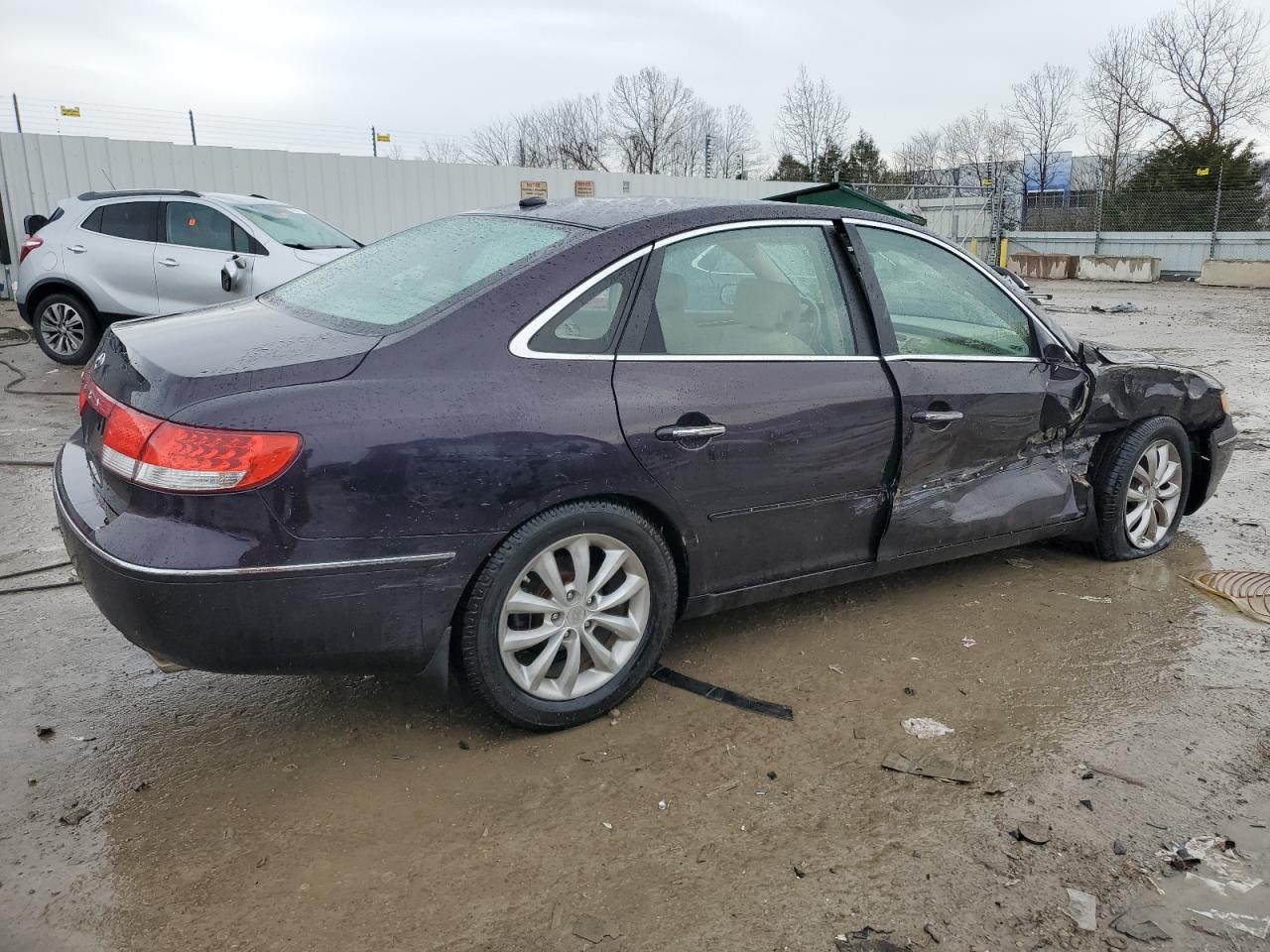 2007 Hyundai Azera - Image 3