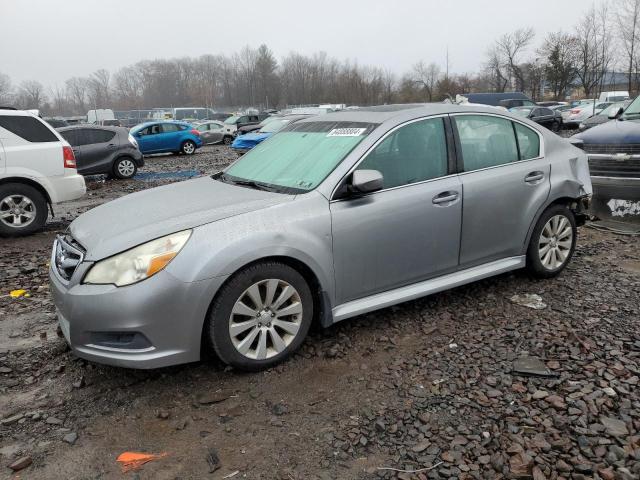 2011 Subaru Legacy 3.6R Limited