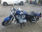 2017 HARLEY-DAVIDSON XL883 SUPERLOW for sale at Copart VA - HAMPTON