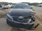 2011 Toyota Camry Base de vânzare în Florence, MS - Front End