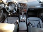 2014 Audi Q5 Premium Plus на продаже в Mendon, MA - Front End