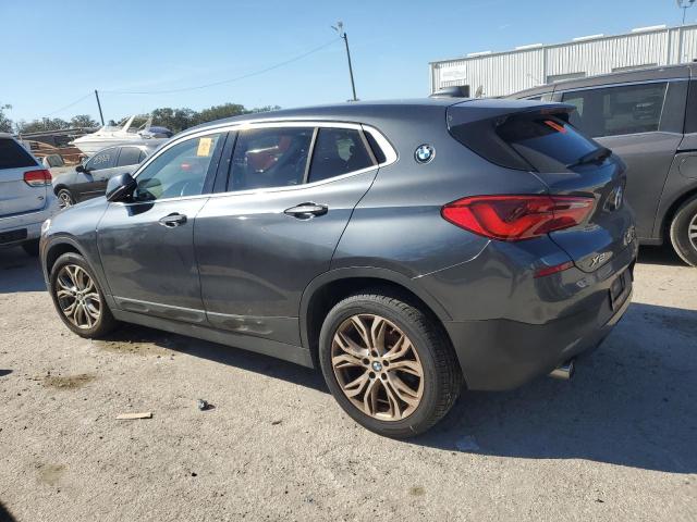  BMW X2 2018 Gray