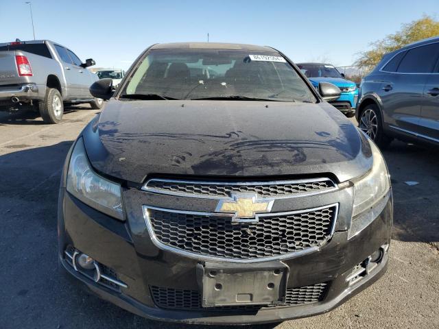  CHEVROLET CRUZE 2014 Czarny