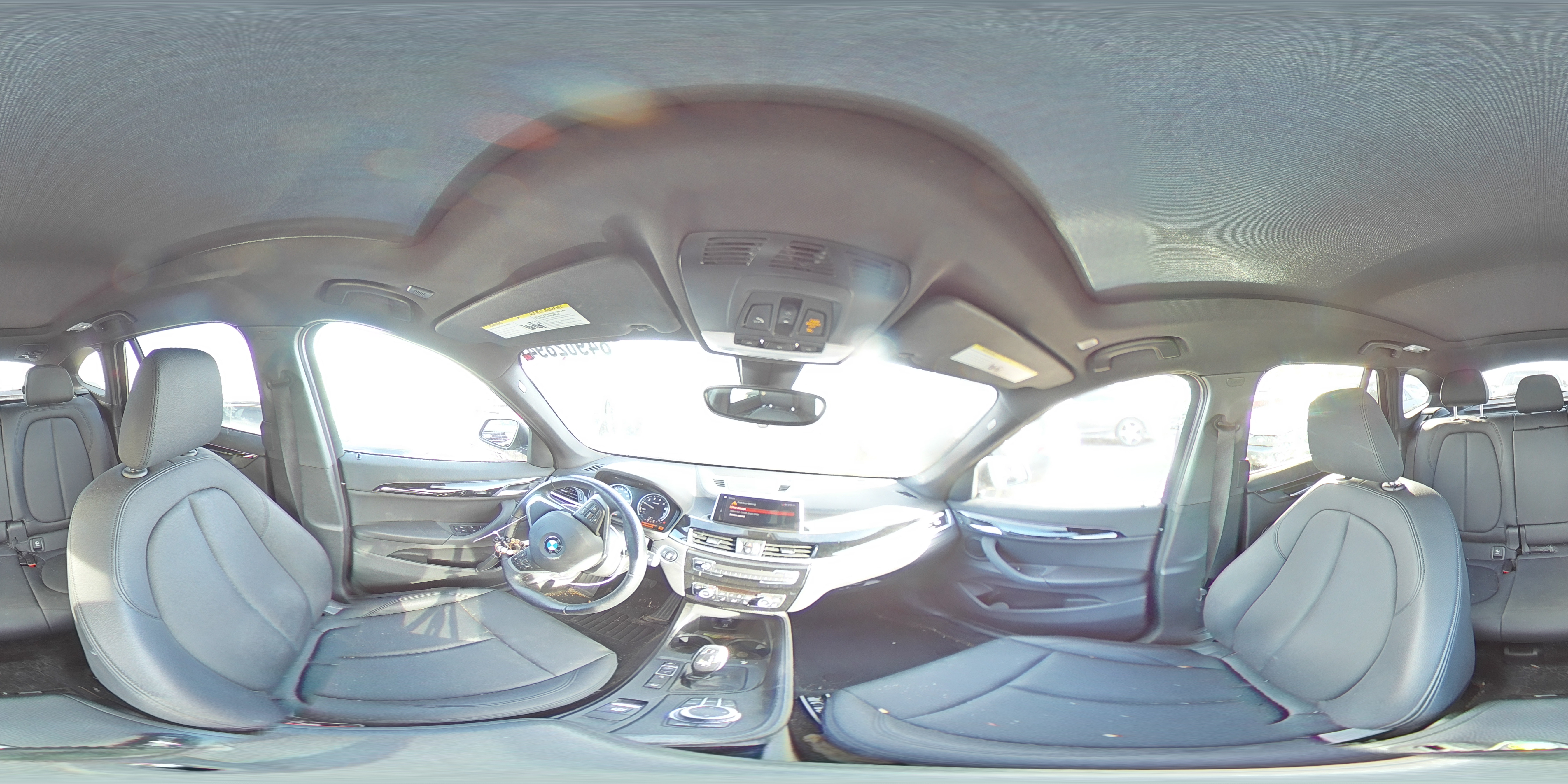 2022 BMW X1 - Image 14