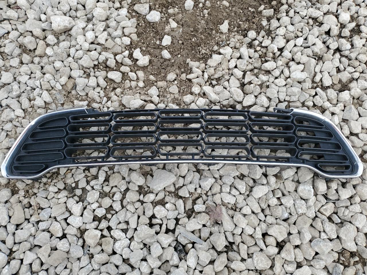 2013 Mini Cooper S Countryman VIN: WMWZC5C50DWP33359 Lot: 80280254