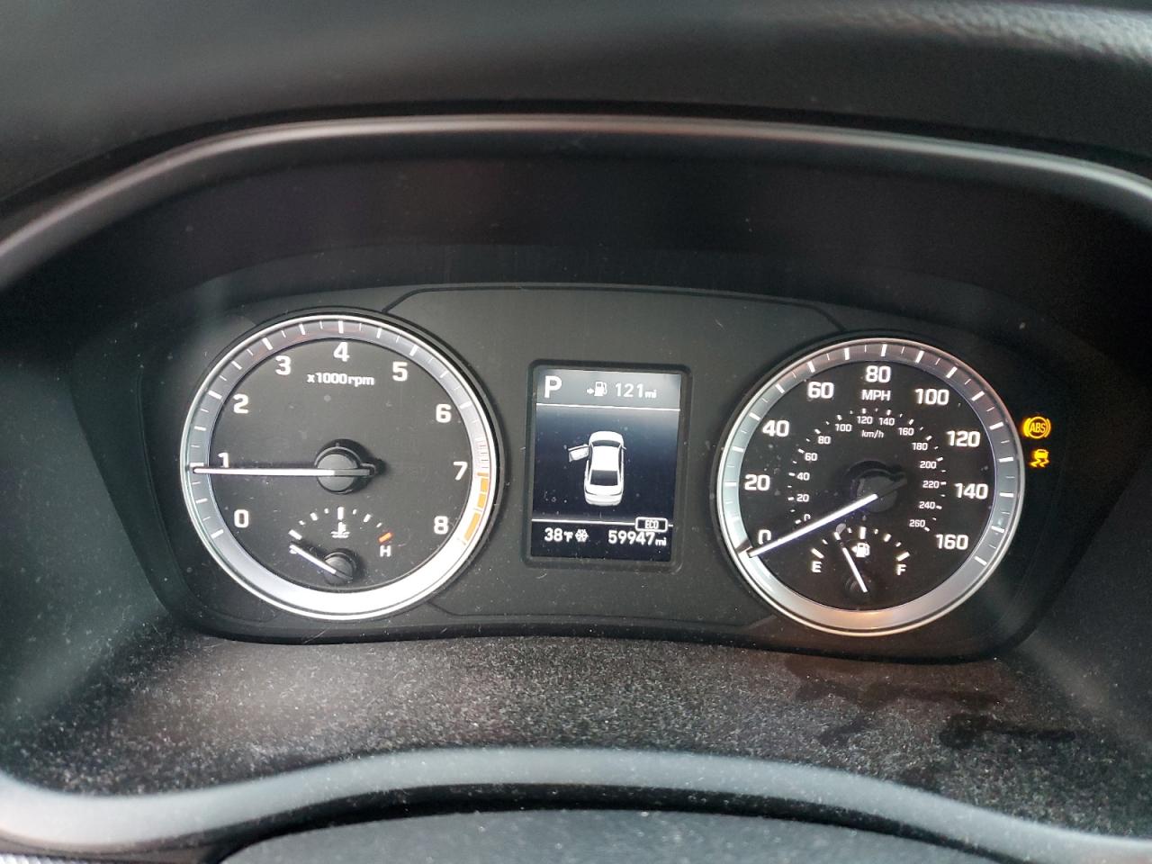 2018 Hyundai Sonata - Image 9