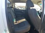 2015 Chevrolet Colorado Lt en Venta en Cahokia Heights, IL - Front End
