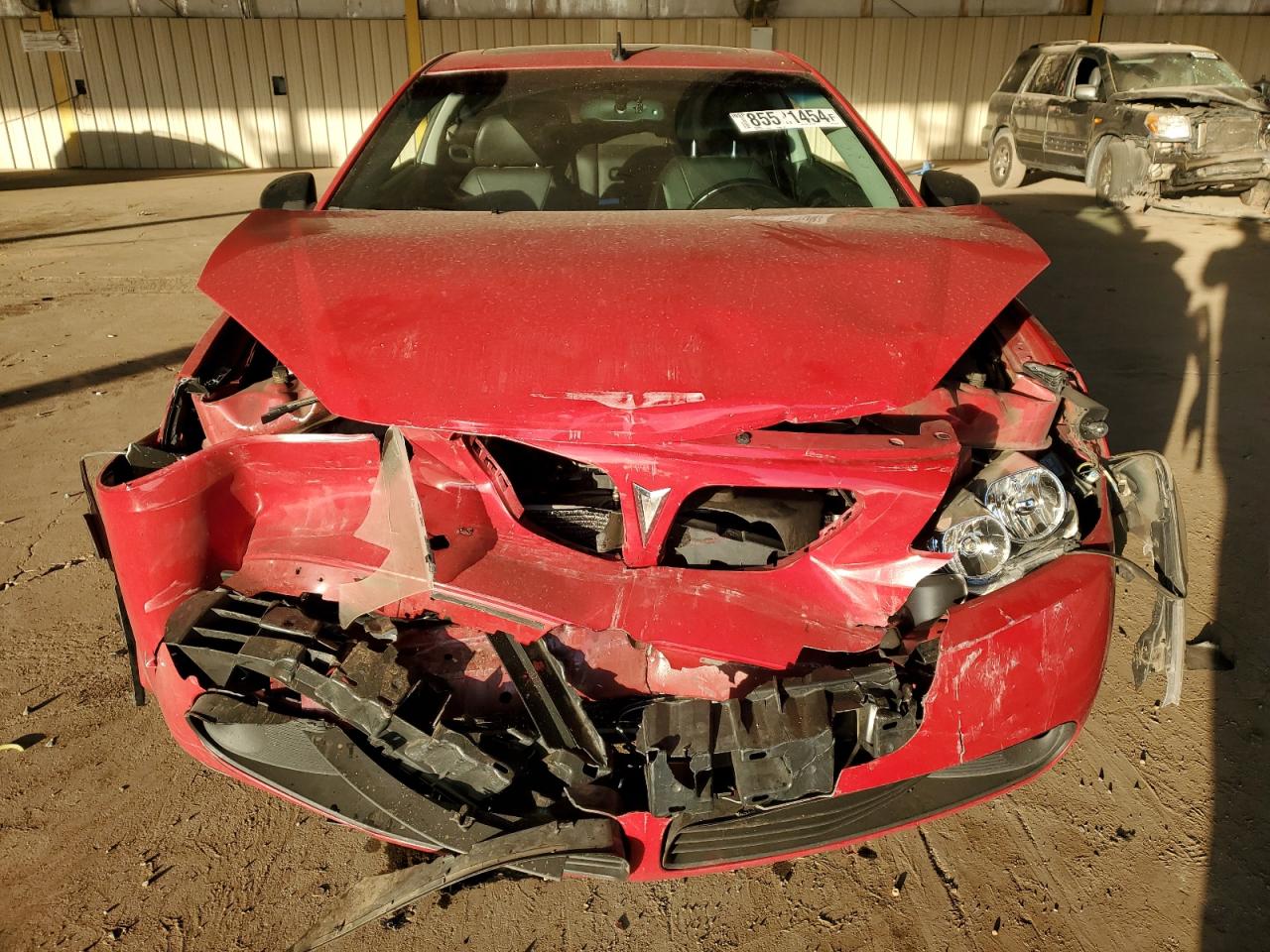 2007 Pontiac G6 - Image 5