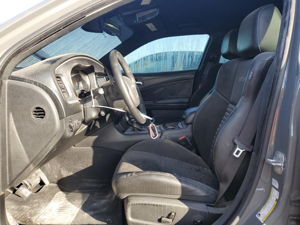 2019 Dodge Charger - Image 7