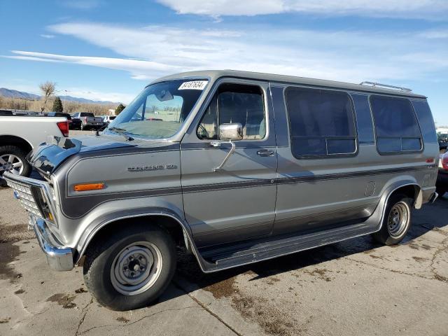 1988 Ford Econoline E150 Van