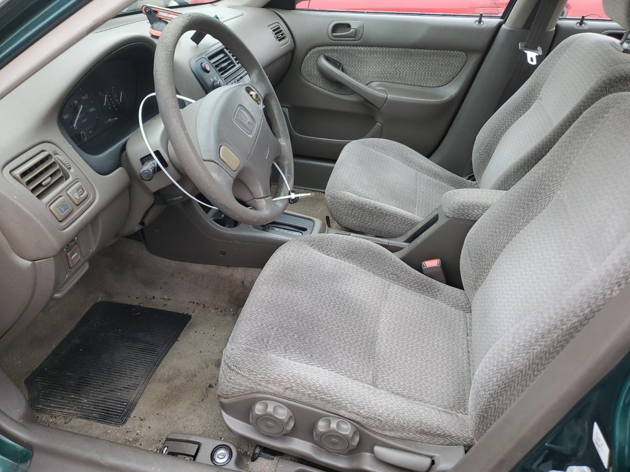 1999 Honda Civic - Image 7