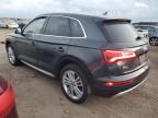 2018 Audi Q5 Premium Plus en Venta en Elgin, IL - Minor Dent/Scratches