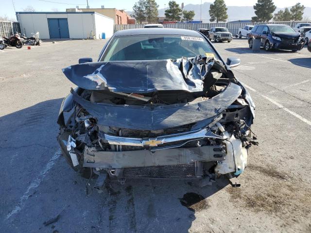  CHEVROLET MALIBU 2020 Синій