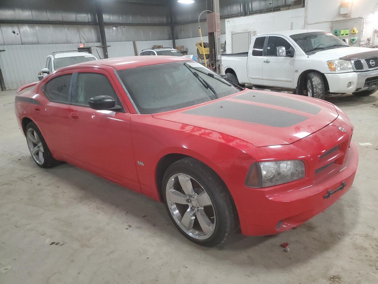 2008 Dodge Charger - Image 4