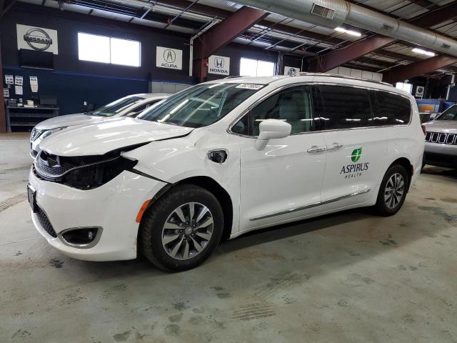 2020 Chrysler Pacifica Hybrid Touring L