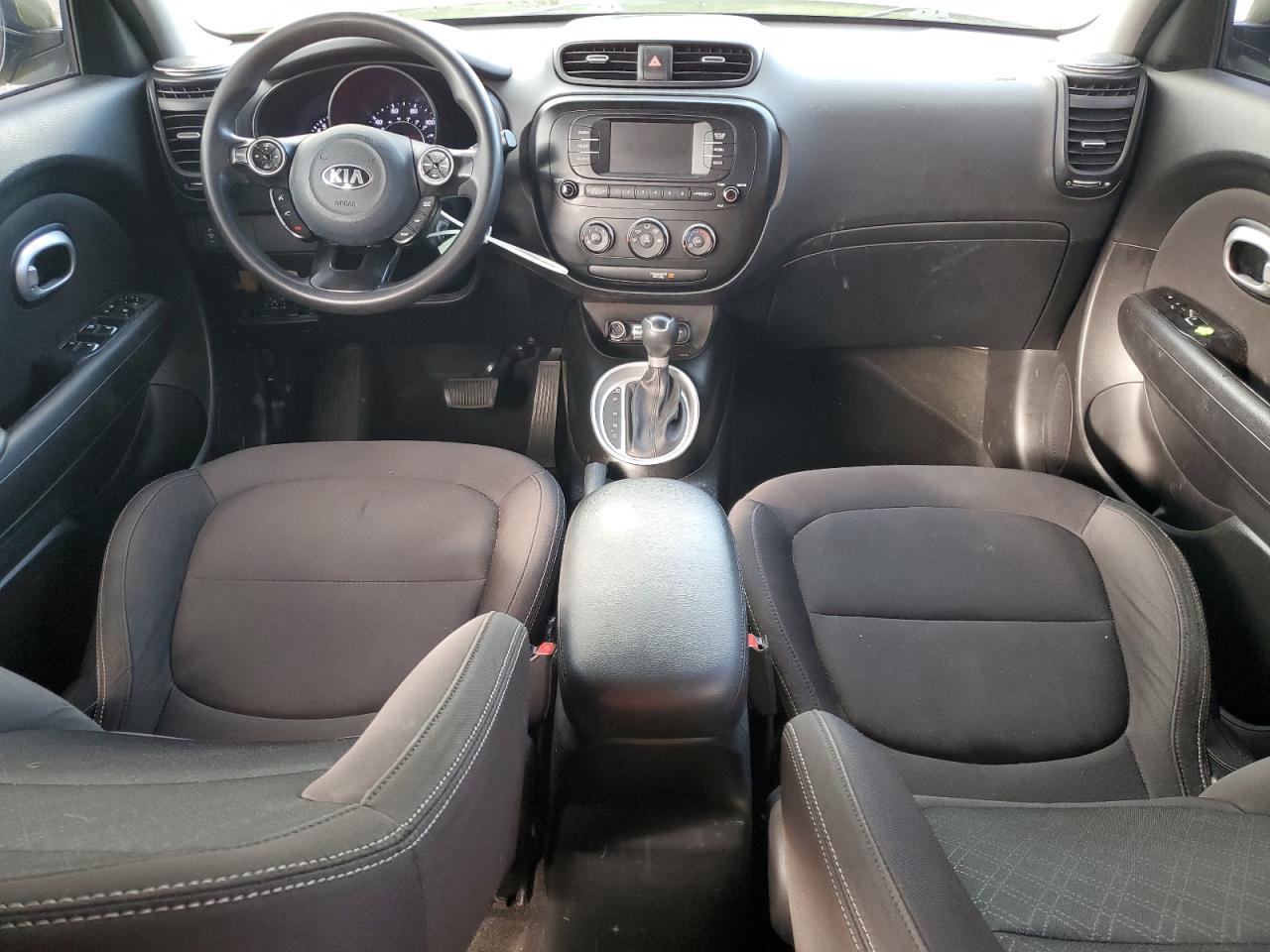 2018 Kia Soul VIN: KNDJN2A29J7898804 Lot: 86844264