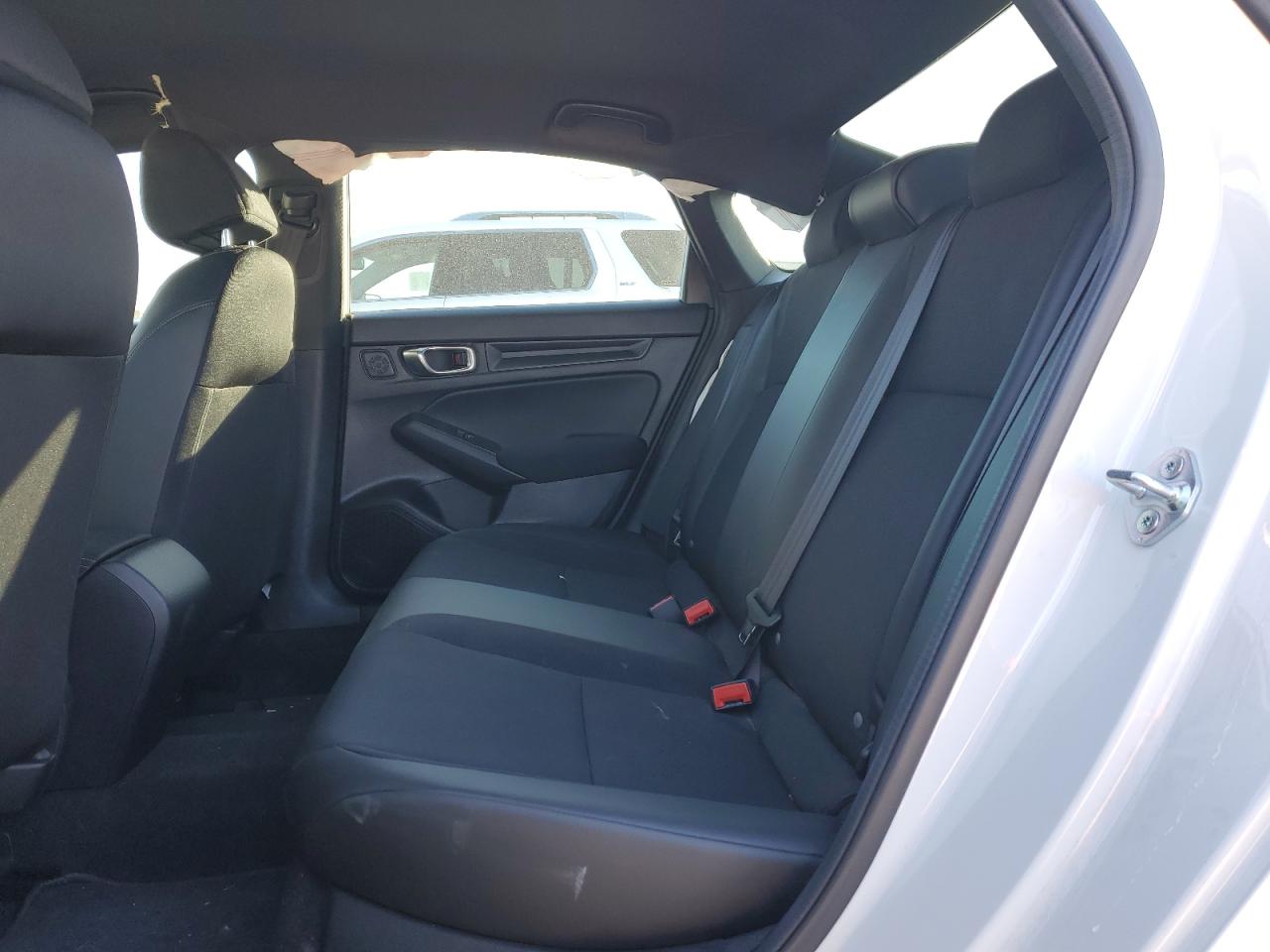 2023 Honda Civic - Image 10