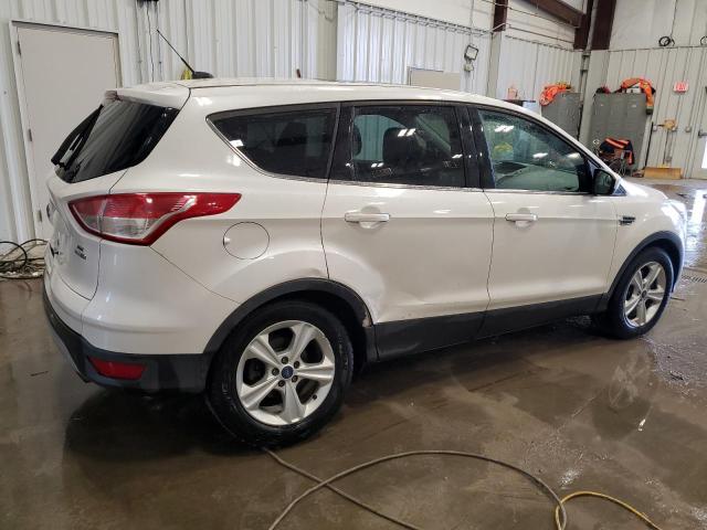  FORD ESCAPE 2016 Biały