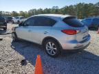 2008 Infiniti Ex35 Base en Venta en Houston, TX - Burn - Engine